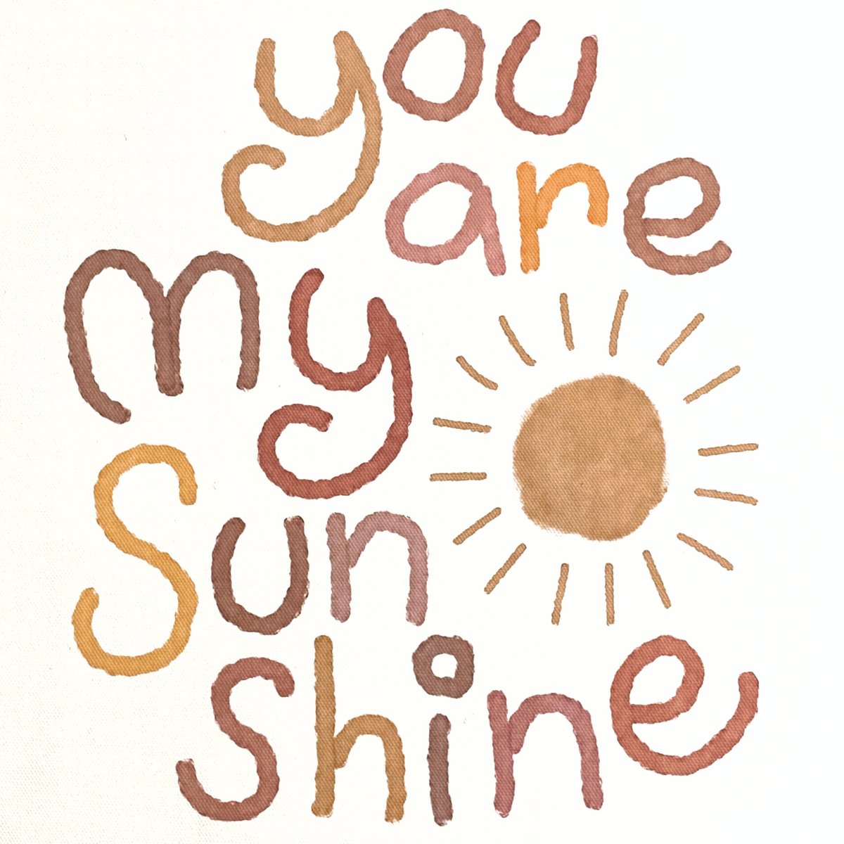 you-are-my-sunshine-print-nursery-sign-knotified for Free You Are My Sunshine Printables You Are My Sunshine Print Nursery Sign ♡ – Knotified for Free You Are My Sunshine Printables